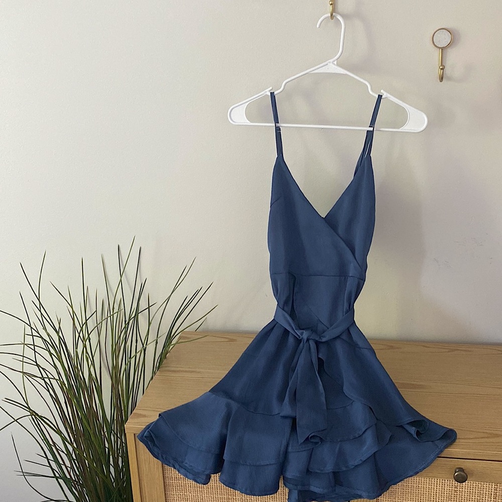 Short Formal Dress
